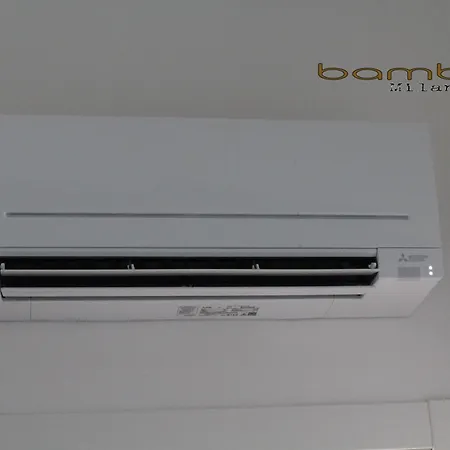 Apartment Bamboo Isonzo