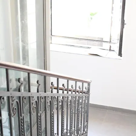 Bamboo Isonzo Apartmán