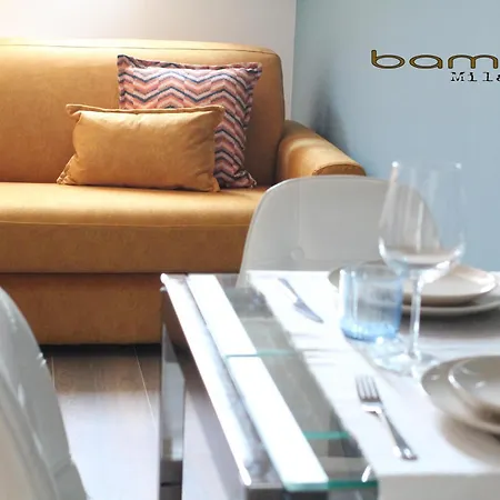 Bamboo Isonzo Apartmán