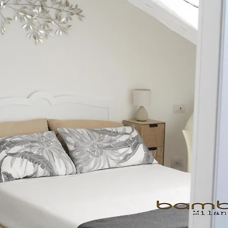 Apartmán Bamboo Isonzo