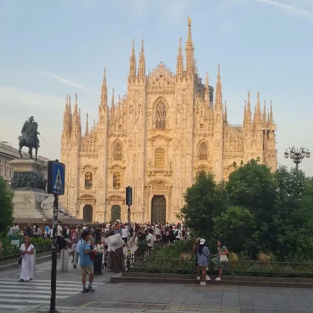 Felicia's * Milano