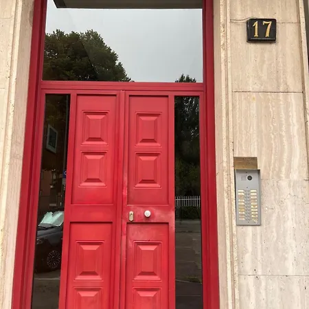 Lägenhet Felicia's Milano