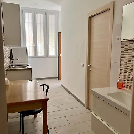 Milancenisio Bed and breakfast