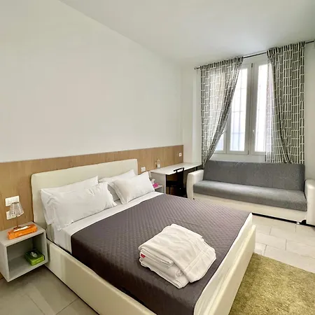 Milancenisio Bed and breakfast 3*