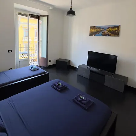 Centro Corso Buenos Aires - Fs * 米兰