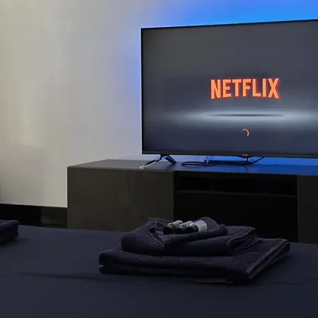 Centro Corso Buenos Aires - Fs 公寓