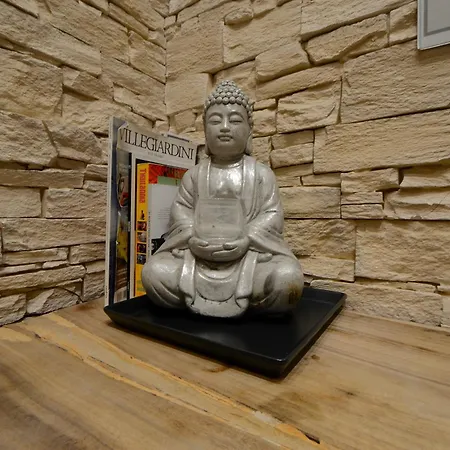 Appartamento Meraviglioso Deluxe, Design Zen 2 2 Bagni Privati - Potente Wi-fi Ottimo Il Collegamento Con Aeroporto Di Malpensa E Rho Fiera, Vicino A 3 Linee Metropolitane Milano