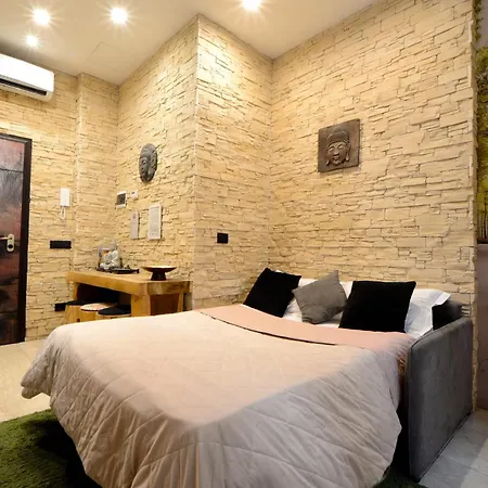 Meraviglioso Deluxe, Design Zen 2 2 Bagni Privati - Potente Wi-fi Ottimo Il Collegamento Con Aeroporto Di Malpensa E Rho Fiera, Vicino A 3 Linee Metropolitane Appartamento