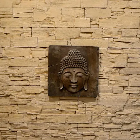 Meraviglioso Deluxe, Design Zen 2 2 Bagni Privati - Potente Wi-fi Ottimo Il Collegamento Con Aeroporto Di Malpensa E Rho Fiera, Vicino A 3 Linee Metropolitane Appartamento *