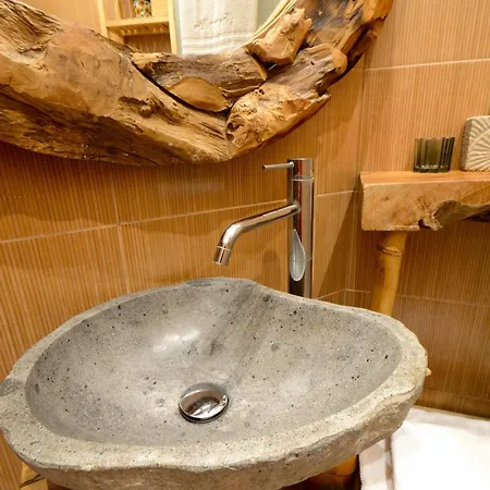 Meraviglioso Deluxe, Design Zen 2 2 Bagni Privati - Potente Wi-fi Ottimo Il Collegamento Con Aeroporto Di Malpensa E Rho Fiera, Vicino A 3 Linee Metropolitane