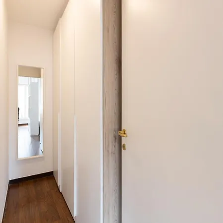 Spacious Dateo - Mirable Pm Apartment