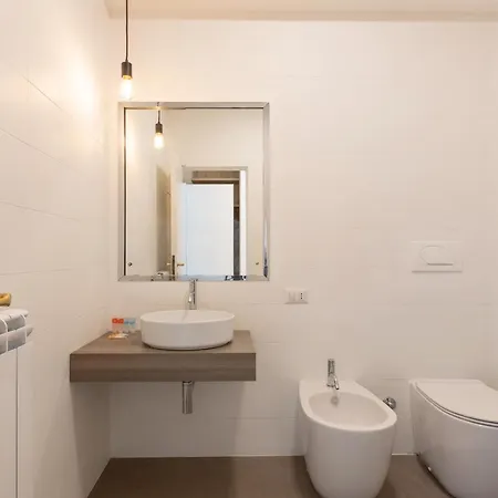 Apartment Spacious Dateo - Mirable Pm Milan
