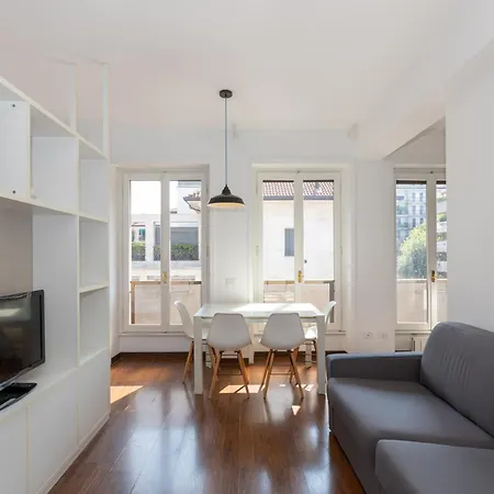 Spacious Dateo - Mirable Pm *