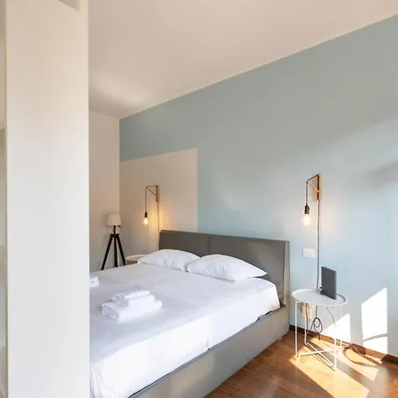 Spacious Dateo - Mirable Pm Apartment Milan