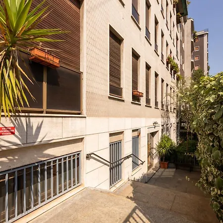 דירה Spacious Dateo - Mirable Pm