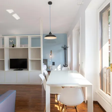 Apartment Spacious Dateo - Mirable Pm *