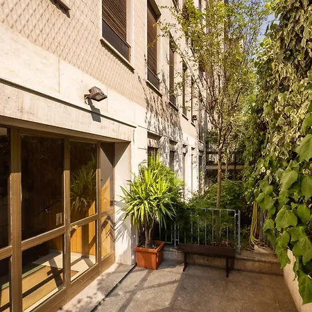 Apartment Spacious Dateo - Mirable Pm Milan