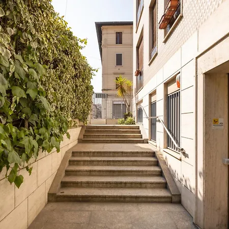 Apartment Spacious Dateo - Mirable Pm