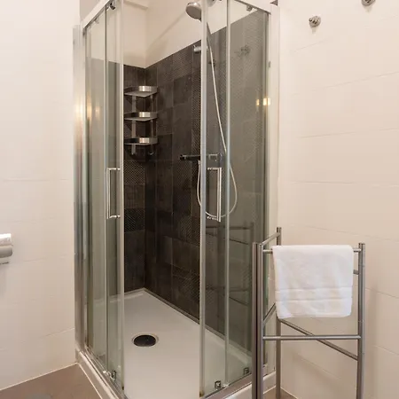 Spacious Dateo - Mirable Pm Apartment *