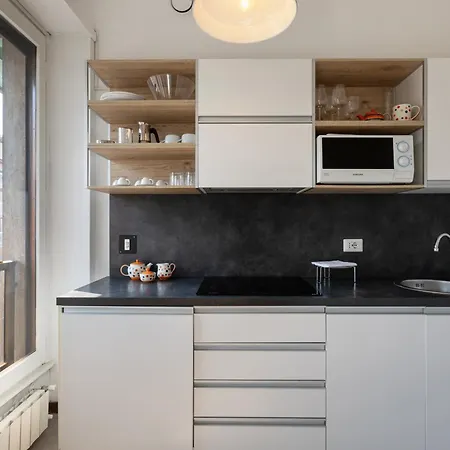 Spacious Dateo - Mirable Pm Milan
