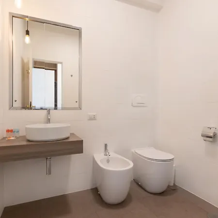 Apartment Spacious Dateo - Mirable Pm *