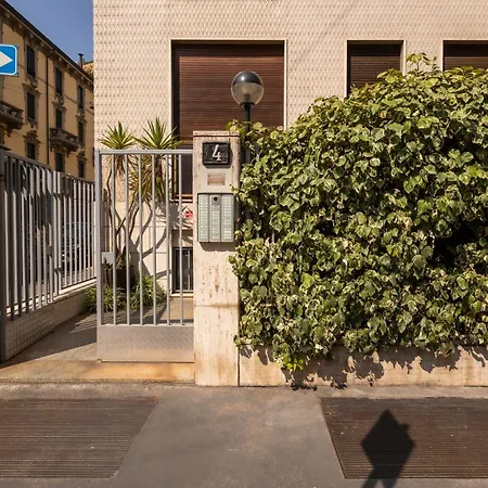 Spacious Dateo - Mirable Pm * Milan