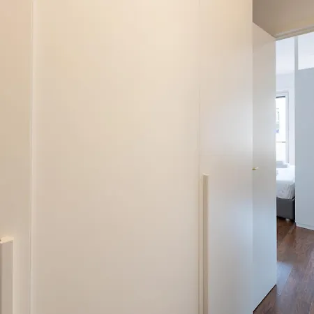 Apartment Spacious Dateo - Mirable Pm