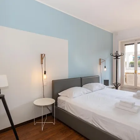 Spacious Dateo - Mirable Pm * Milan