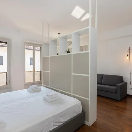 Spacious Dateo - Mirable Pm Apartment