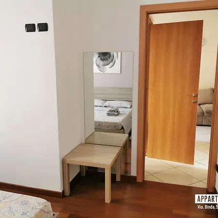 Casa Binda 5 *