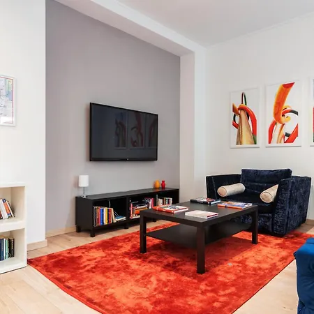 Agostino Flexyrent Ac * Milano