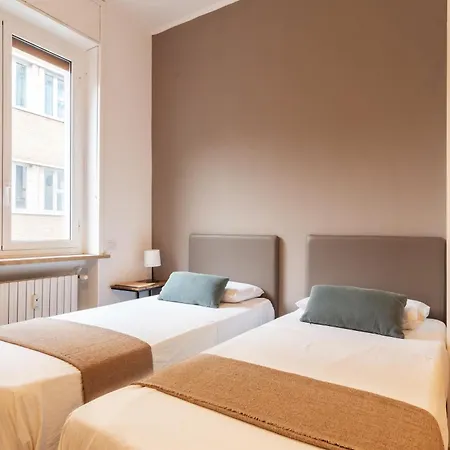 Agostino Flexyrent Ac