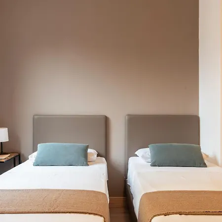 Agostino Flexyrent Ac Appartement *