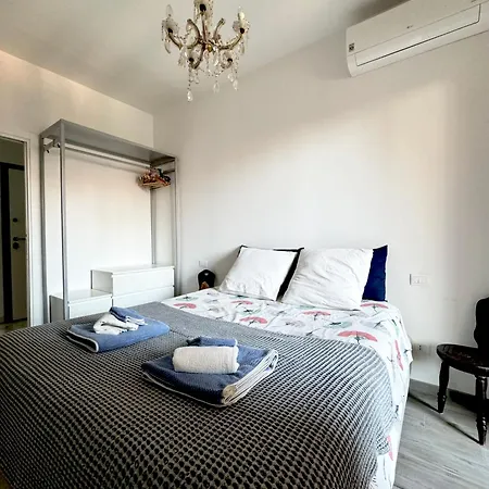 아파트 M3 Lodi Brenta, Cozy Corner *