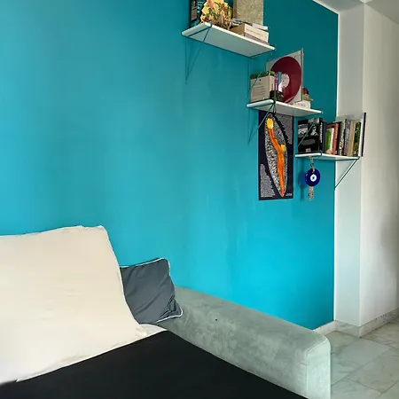Lodi Nest - M3 Brenta Design Flat With Balcony - 10 Min Duomo * Milánó