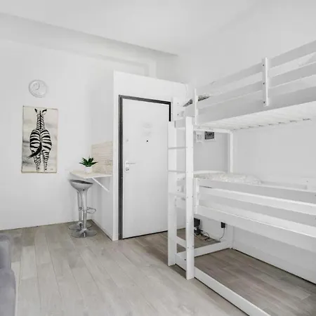 Galeno Apartment *