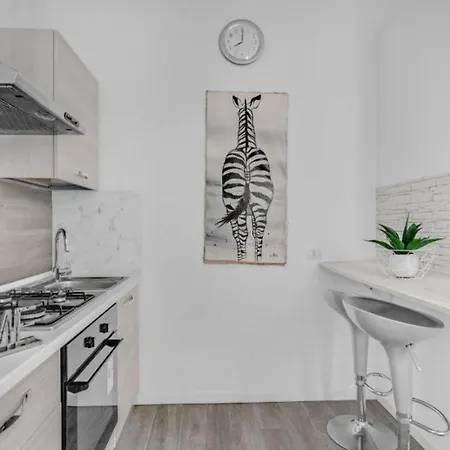 Apartment Galeno *