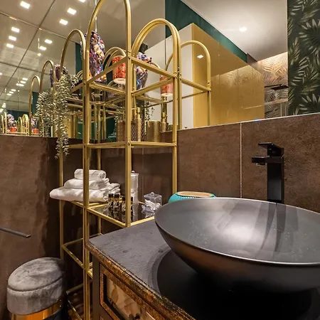 Luxury For 3 - 10 Min To Duomo Appartamento Milano