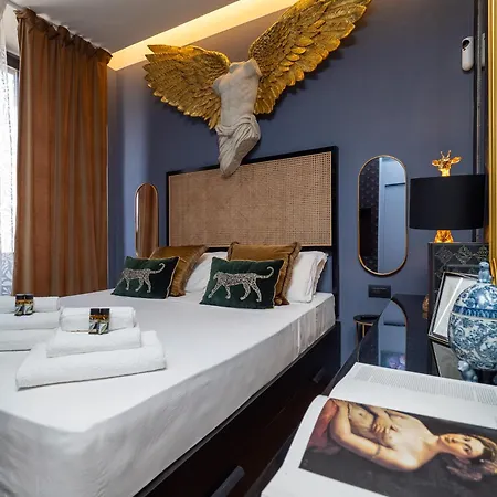 Luxury For 3 - 10 Min To Duomo