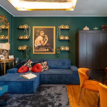 Luxury For 3 - 10 Min To Duomo Appartamento