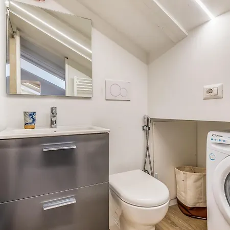 2 Pax Wi-fi Porta Ticinese *