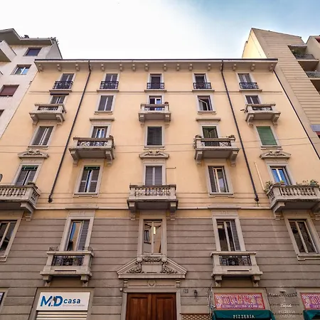 Appartamento Luxury For 3 - 10 Min To Duomo *