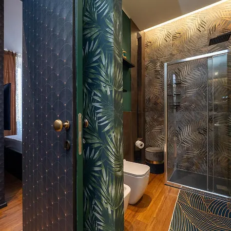 Appartamento Luxury For 3 - 10 Min To Duomo