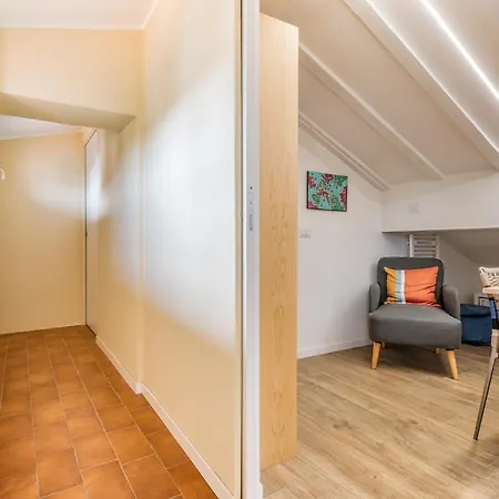 Lejlighed 2 Pax Wi-fi Porta Ticinese