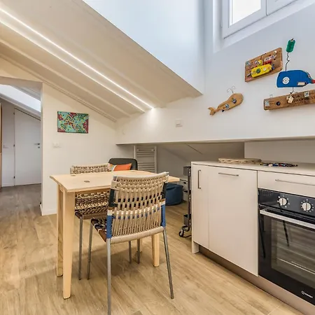 2 Pax Wi-fi Porta Ticinese Milano