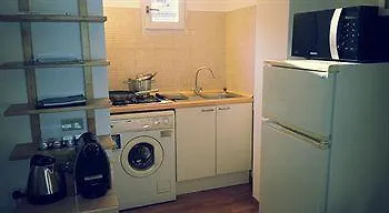 Lazzaro Papi Halldis Apartment Μιλάνο