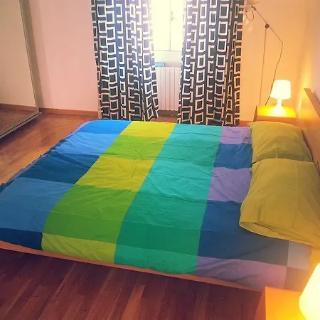 Ξενοδοχείο Lazzaro Papi Halldis Apartment Μιλάνο