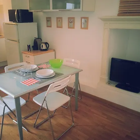 Ξενοδοχείο Lazzaro Papi Halldis Apartment *