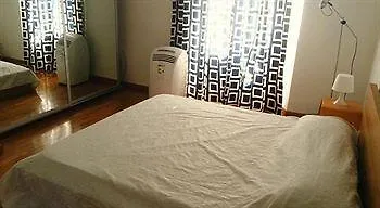 Lazzaro Papi Halldis Apartment Ξενοδοχείο *