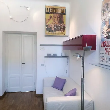 Lazzaro Papi Halldis Apartment Μιλάνο